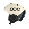 Lyžařská helma POC Fornix BC MIPS 2026, Bleu Blanc, PC104148849 XS-S (51-54cm)