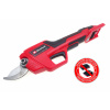 Aku záhradnícke nožnice - Einhell Expert GE-LS 18 Li-Solo Power X-Change