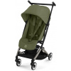 Cybex Libelle Gold 2025 Moss Green 2025