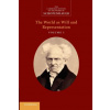 Schopenhauer: 'The World as Will and Representation': Volume 1 (Judith Norman,Alistair Welchman,Christopher Janaway)(Brožovaná)