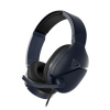 Turtle Beach Recon 200 Gen 2 Slúchadlá s mikrofónom Kábel Pres hlavu Hranie Čierna, Námorná (TBS-6310-02)