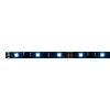 PAULMANN YourLED ECO pásek 1 m RGB černá 70460
