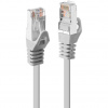 Lindy 48347 sieťový kábel Šedá 10 m Cat5e F/UTP (FTP) (48347)