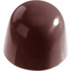 Forma na pralinky Cone 30x25mm - CHOCOLATE WORLD - CHOCOLATE WORLD
