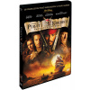 Piráti z Karibiku: Prokletí Černé perly DVD