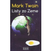 Twain Mark Listy zo Zeme