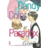 Candy Color Paradox 1 - Isaku Natsume