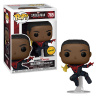 Funko POP! Spider-Man Miles Morales Classic Suit