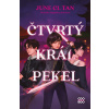 Čtvrtý král pekel - June Cl Tan