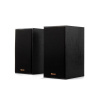 KLIPSCH R-41PM, 2-pásmové aktívne reproduktory, čierne 1066253