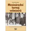 Mezinárodní turnaj velmistrů - Bronštejn David