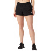 Dámske šortky Asics Core 4IN - performance black - Čierny (XS)