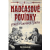 Nadčasové povídky psané v kavárně Slavia - Jiří Krampol, Miloslav Šimek, Miloš Schmiedberger