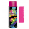 Deco Color Fluorescent - Fluor ružový 400ml