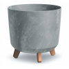 Záhradný kvetináč - Gracia Tub (Gracia Tub)