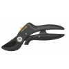 Záhradné nožnice - FISKARS Pákové nožnice kovadlina P55 1026919 (Fiskars Lever Surfing Nries P55 1026919)
