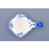 Cibulák – Sitko na čaj 16 cm – originál cibuľový porcelán 1. akosť
