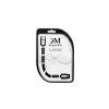 Krüger & MatzUSB KM0324 A - micro USB, 1m