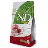 Farmina N&D cat PRIME (GF) kitten, chicken & pomegranate 10 kg (Farmina N&D cat PRIME (GF) kitten, chicken & pomegranate 10 kg)
