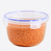 2.1L BFA-FREE sealing plastik LOCK FRESH container 30513 Bezfarebný