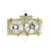 Ventilátor chladenia motora NRF Amsterdam B.V. 47493