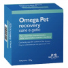Omega Pet pre psa a mačku 120 kapsúl NBF LANES – Zdravie pokožky a srdca *