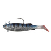 Kinetic Gumová nástraha Avatar Sea Blue Tiger - 275g