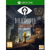 Little Nightmares Complete Edition