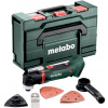 Metabo MT 18 LTX Akumulátorový nástroj Multitool, bez akumulátora, MetaBOX 613021840