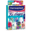 Hansaplast limited edition Be Happy 16 ks