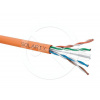 SOLARIX kabel CAT6 UTP LSOHFR B2ca 500m 26000033 CNS Network