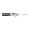 Sommer Cabel 600-0851 SLIMLINE RCB - videokabel 75Ohm