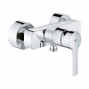 Grohe Lineare sprchová batéria nástenná StarLight Chrome 33865001