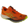 Asics Fuji Lite 4 M 1011B698-800 running shoes (195300) Blue 43,5