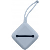 BIBS silikónové puzdro na cumlík - Dusty Blue