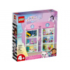 LEGO® Gabby’s Dollhouse 10788 Gabinin kúzelný domček