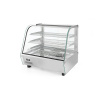 Hendi Ohrevná vitrína - 1100 W | Hendi 233726