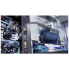 Siemens 3RT2015-1BB42 stýkač 3 spínacie 3 kW 24 V/DC 7 A s pomocným kontaktom 1 ks; 3RT20151BB42