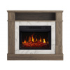 Elektrický krb ArtiFlame For Living AF23S Grey Oak