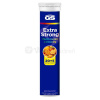 GS Extra Strong Multivitamin pomeranč eff.tabliet 20+5 25 šumivých tabliet (20+5 zadarmo) pomaranč