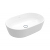 | Villeroy & Boch 5A266001 - Umývadlo na dosku ARCHITECTURA 60x40 cm keramika/biela | 5A266001