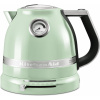 KitchenAid 5KEK1522EPT elektrická konvice 1,5 l 2400 W Zelená