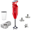 Bamix Mono mixér typu C 200 W červený