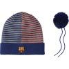 Pánska čiapka Nike FC Barcelona + darček z nášho obchodu!