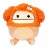 Squishmallows Oranžový Bigfoot Shasta 30 cm
