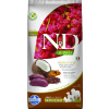 N&D Grain Free Quinoa Skin & Coat Venison 7 kg