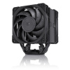 Ventilátor Noctua 140 x 140 mm NH-U12A-chromax.black (NH-U12A chromax.black)