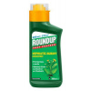 Koncentrát Roundup Fast, proti burine, 500 ml