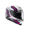 INTEGRÁLNA PRILBA HJC RPHA 70 DIPOL XS PINK s mixérom (INTEGRÁLNA PRILBA HJC RPHA 70 DIPOL XS PINK s mixérom)