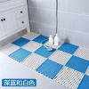 Kúpelňová predložka - Farba m non -slip rohož pre záplavu toalety (Kúpelňová predložka - Farba m non -slip rohož pre záplavu toalety)